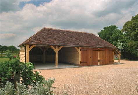 self build carport kits